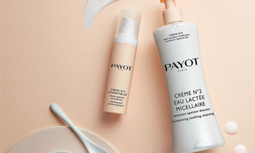 PAYOT Paris appoints Cosmetic PR 